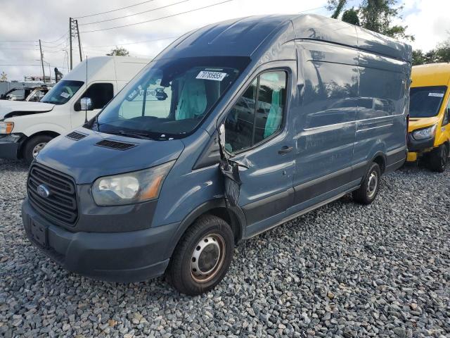 2019 FORD TRANSIT T-250 — VIN 1FTYR3XM8KKB12717