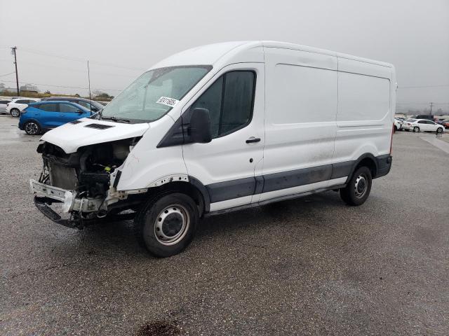 2019 FORD TRANSIT — VIN 1FTYR2CM2KKA61439