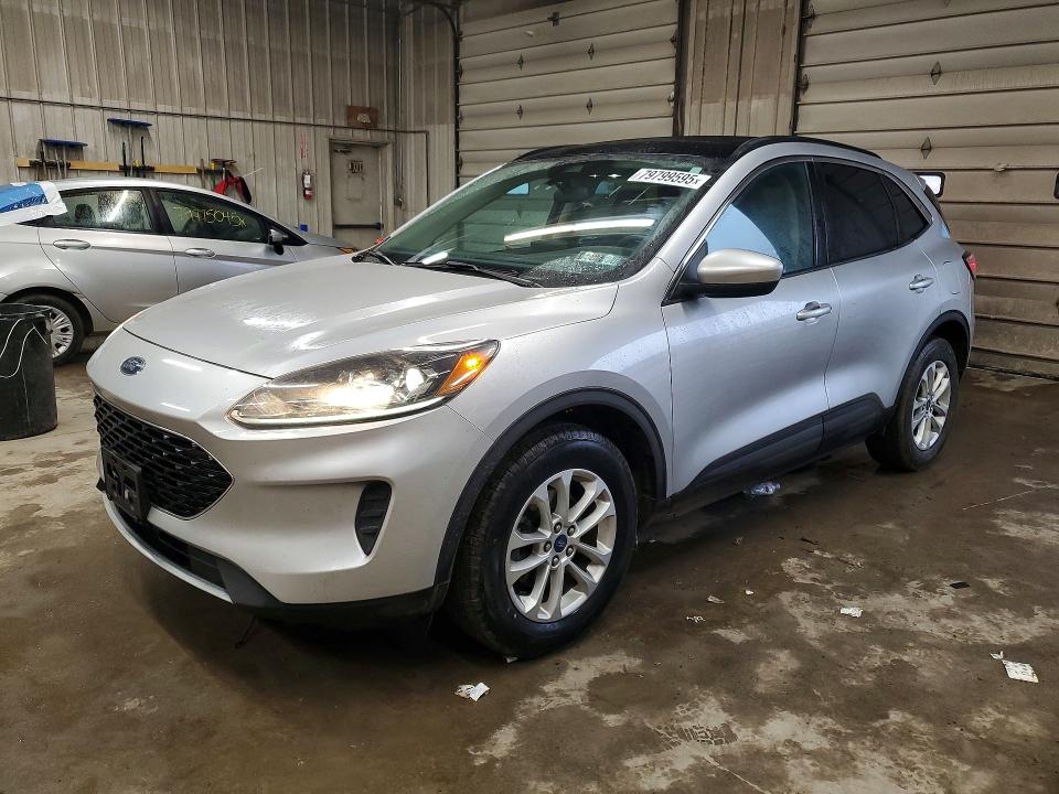 2020 FORD ESCAPE — VIN 1FMCU9G61LUB55472