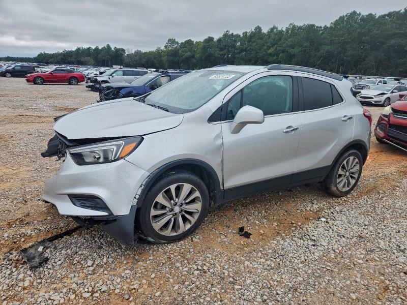 2020 BUICK ENCORE PRE — VIN KL4CJASB5LB020195