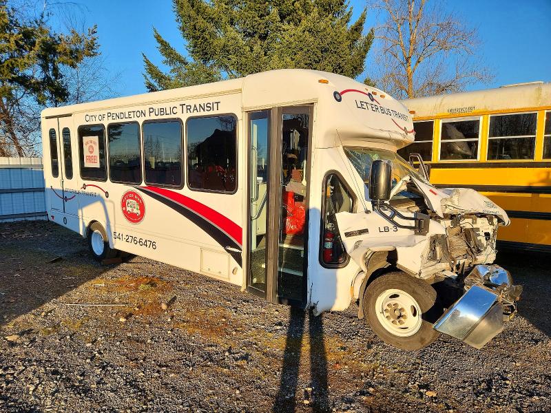 2019 FORD ECONOLINE — VIN 1FDFE4FS8KDC12356