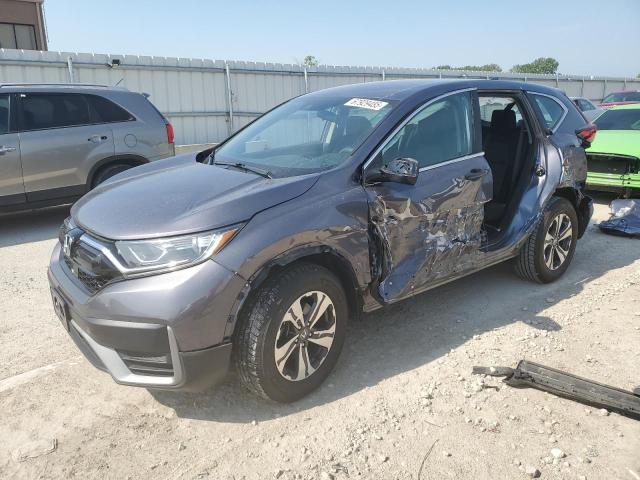 2020 HONDA CR-V — VIN 5J6RW2H25LL007885