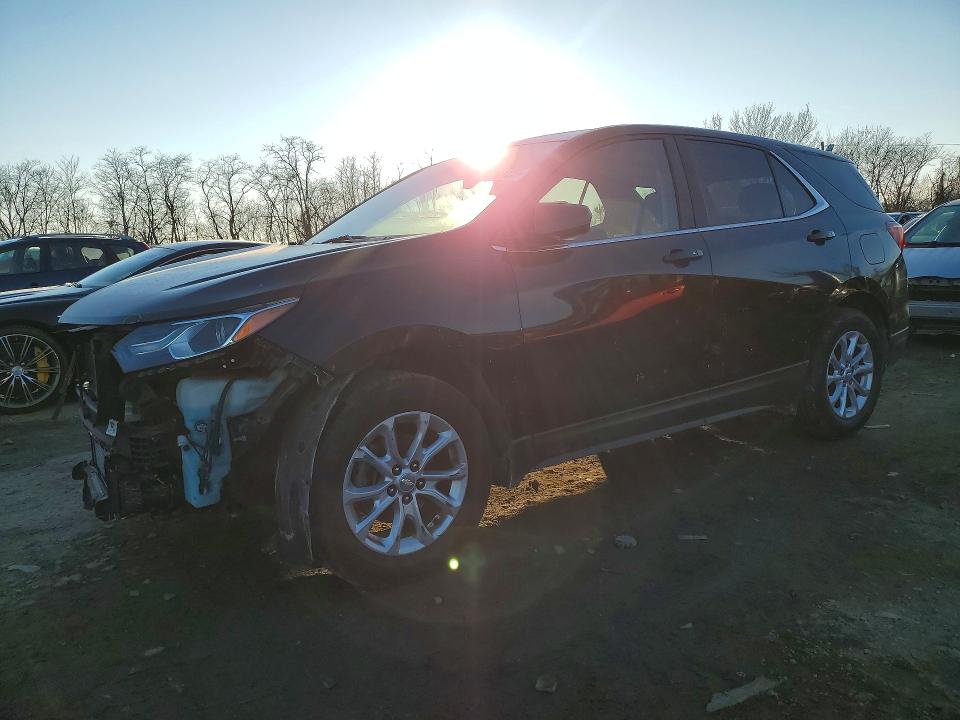 2018 CHEVROLET EQUINOX — VIN 3GNAXJEV9JL173165