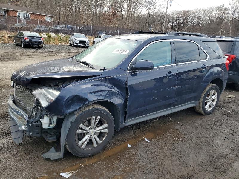 2015 CHEVROLET EQUINOX — VIN 2GNFLFEK1F6322037