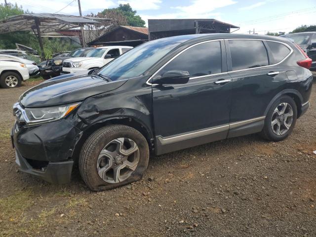 2018 HONDA CR-V — VIN 7FARW1H59JE030794