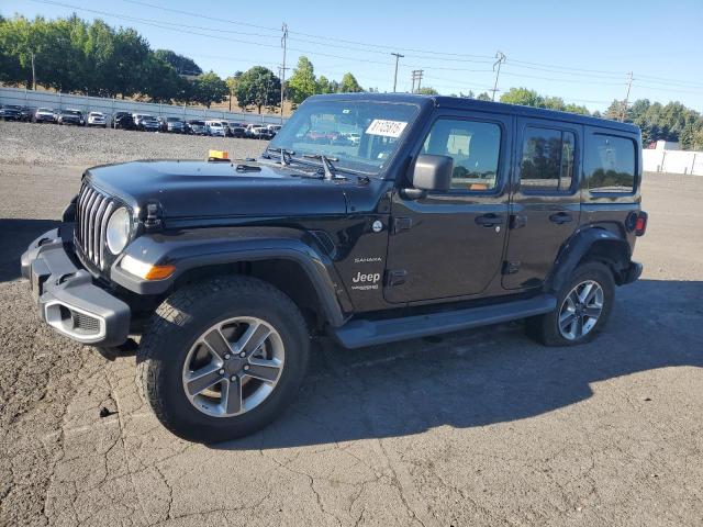 2020 JEEP WRANGLER UNLIMITED — VIN 1C4HJXEN7LW115855