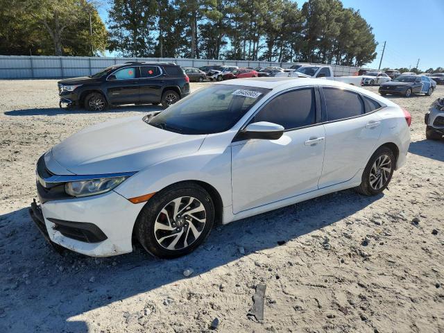 2018 HONDA CIVIC — VIN 19XFC2F75JE038012