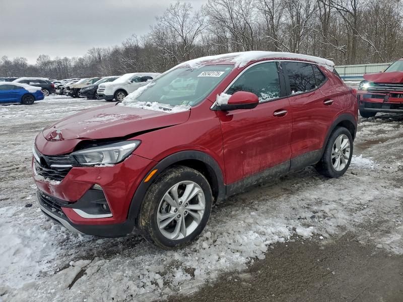 2020 BUICK ENCORE GX — VIN KL4MMCSL6LB110178