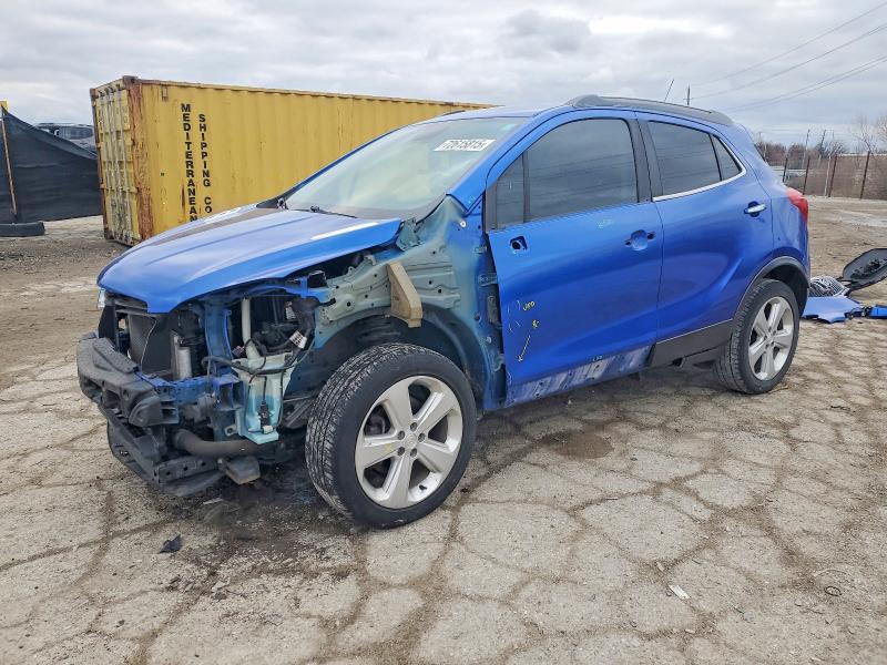 2016 BUICK ENCORE — VIN KL4CJASB9GB732599