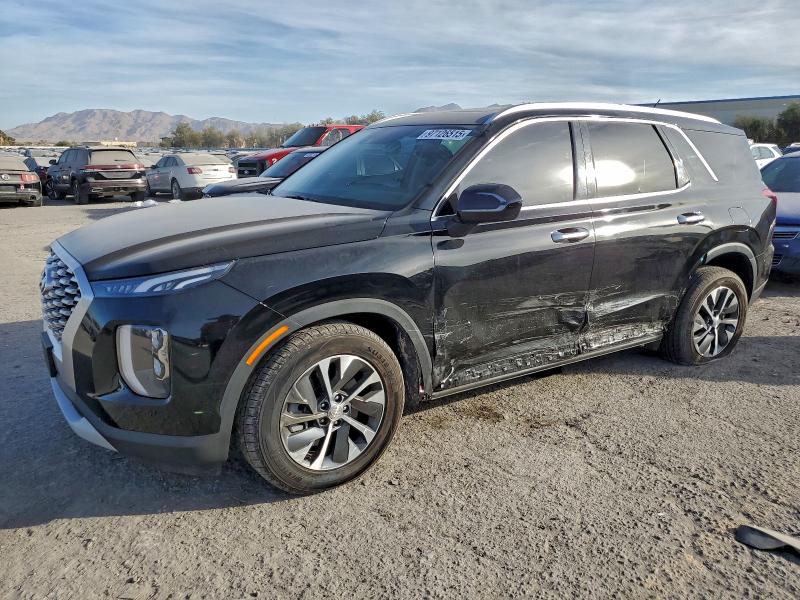 2022 HYUNDAI PALISADE S — VIN KM8R2DHE4NU461500