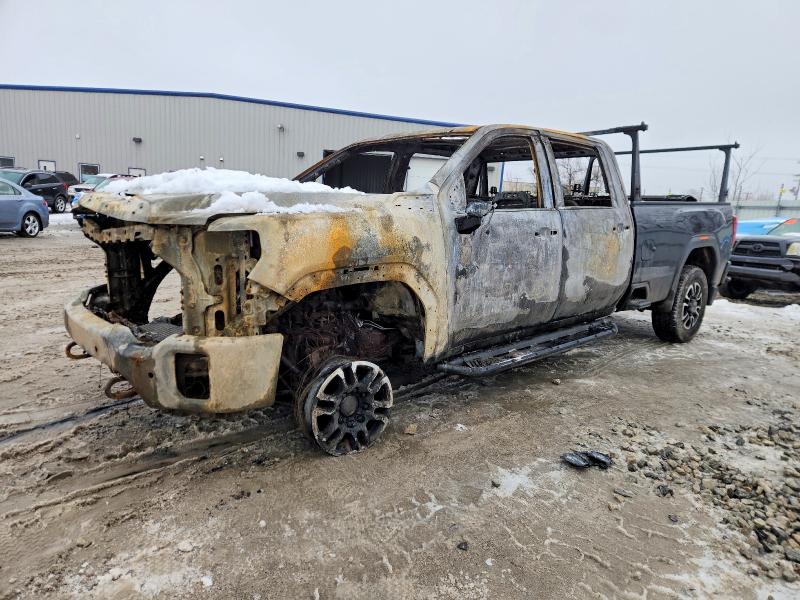 2020 GMC SIERRA — VIN 1GT19PEY0LF149995