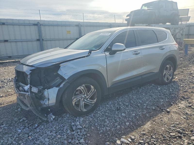 2023 HYUNDAI SANTA FE — VIN 5NMS14AJ6PH643371