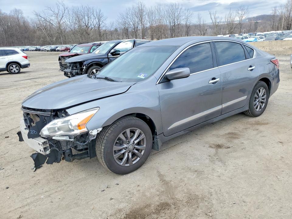 2015 NISSAN ALTIMA — VIN 1N4AL3APXFC188502