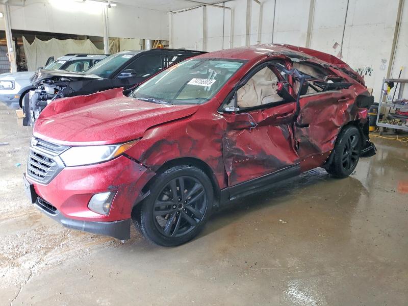 2020 CHEVROLET EQUINOX — VIN 2GNAXKEV1L6262256