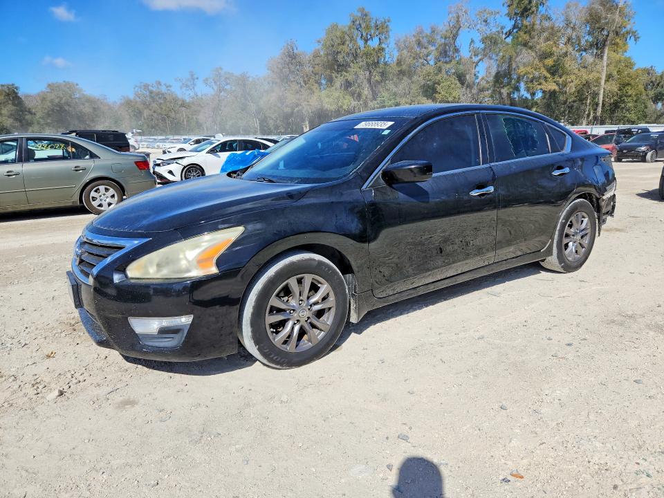 2015 NISSAN ALTIMA — VIN 1N4AL3AP8FC487082
