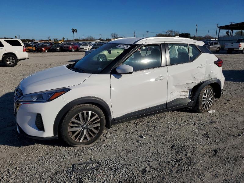 2024 NISSAN KICKS — VIN 3N1CP5CV2RL528798