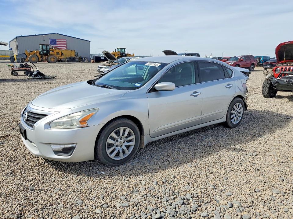 2015 NISSAN ALTIMA — VIN 1N4AL3AP8FC238975