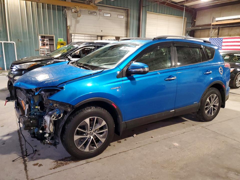 2017 TOYOTA RAV4 HYBRID — VIN JTMRJREV5HD141678