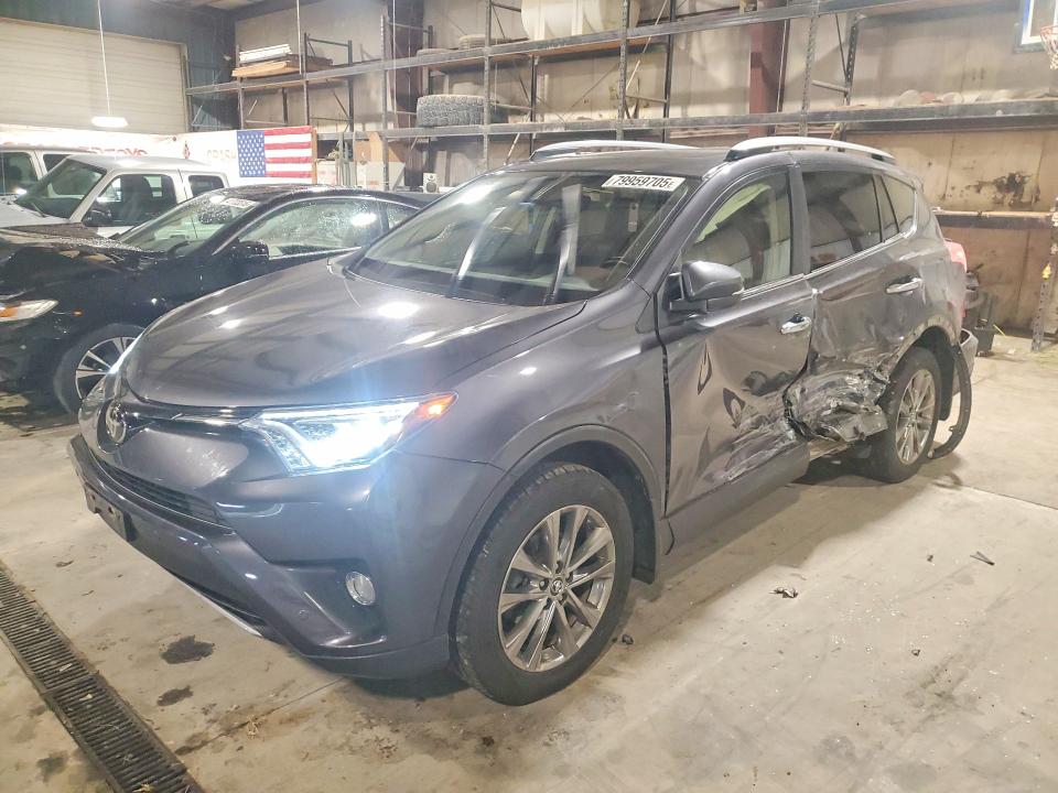 2017 TOYOTA RAV4 — VIN JTMDFREV3HJ700688