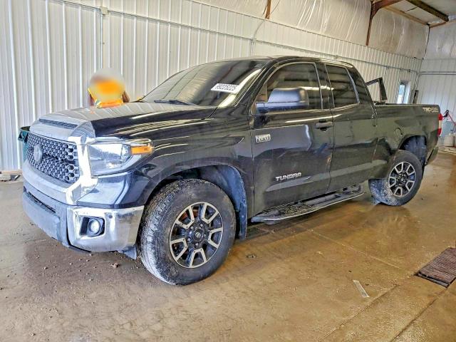 2020 TOYOTA TUNDRA — VIN 5TFUY5F16LX884397