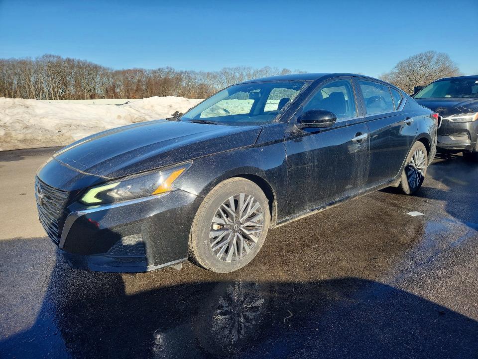 2023 NISSAN ALTIMA — VIN 1N4BL4DV9PN387938