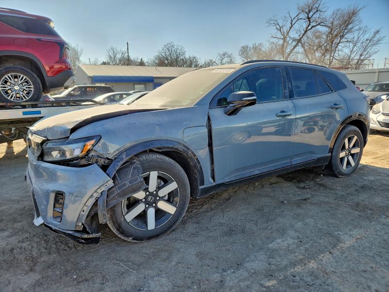 2024 HONDA PROLOGUE — VIN 3GPKHXRJ4RS524908