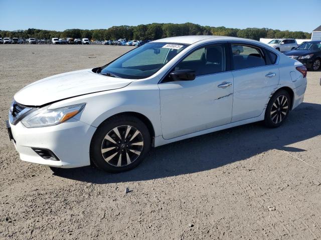 2018 NISSAN ALTIMA — VIN 1N4AL3AP9JC246978