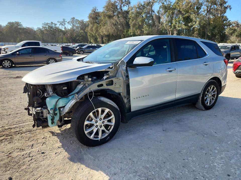 2018 CHEVROLET EQUINOX — VIN 2GNAXJEV4J6239853