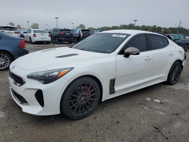 2020 KIA STINGER GT — VIN KNAE35LC5L6081009