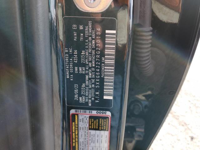 5XXG64J27RG230134