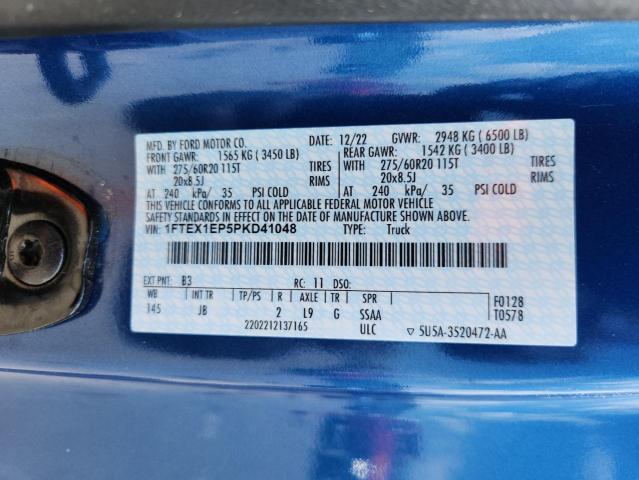1FTEX1EP5PKD41048