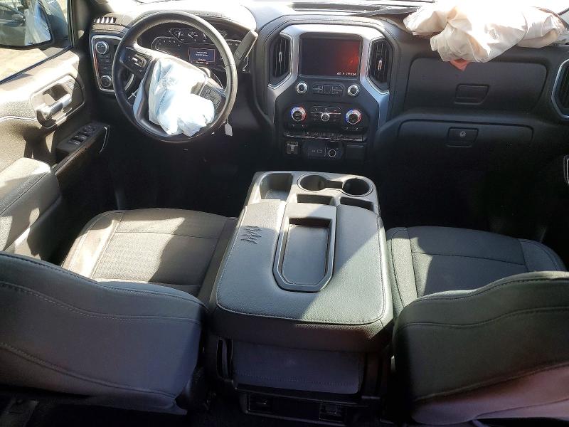 1GTU9BED6LZ130900