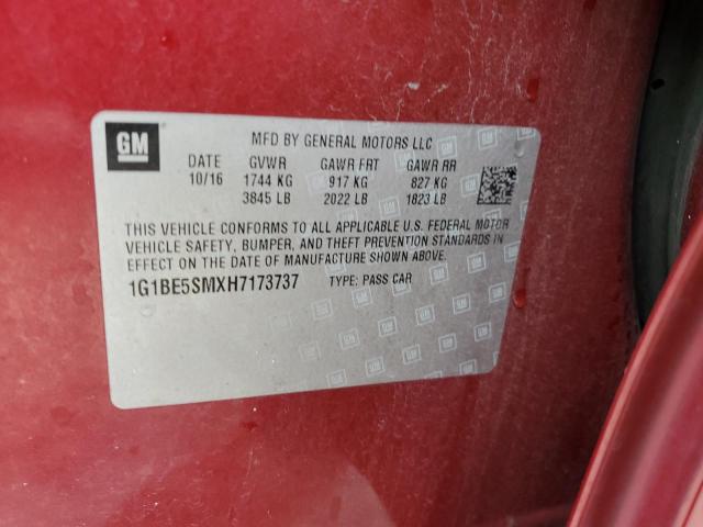 1G1BE5SMXH7173737