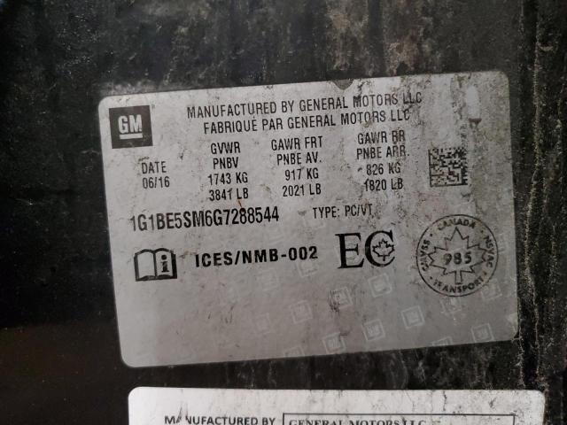 1G1BE5SM6G7288544