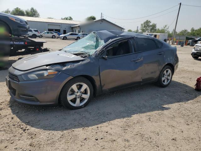2016 DODGE DART — VIN 1C3CDFBB8GD727946