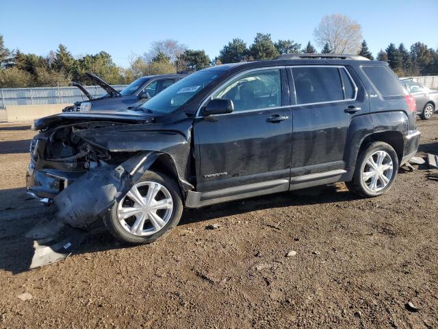 2017 GMC TERRAIN — VIN 2GKFLTE32H6197606