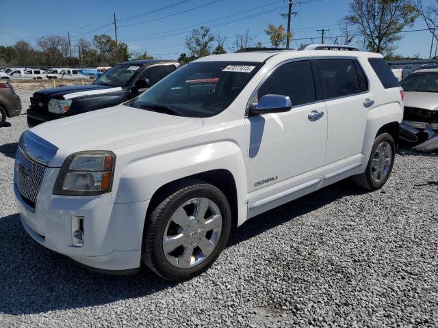 2015 GMC TERRAIN — VIN 2GKFLUE35F6364382