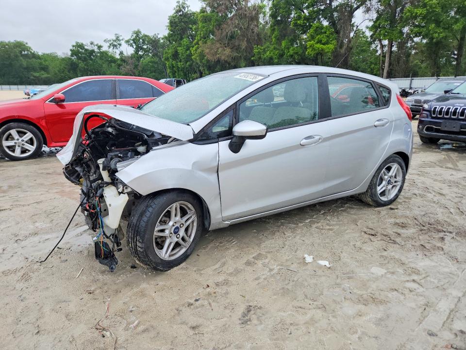 2019 FORD FIESTA — VIN 3FADP4EJ2KM108065