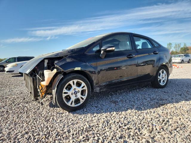 2015 FORD FIESTA — VIN 3FADP4BJ6FM157389