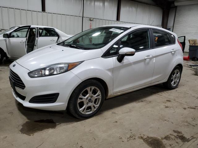 2015 FORD FIESTA — VIN 3FADP4EJ6FM204125