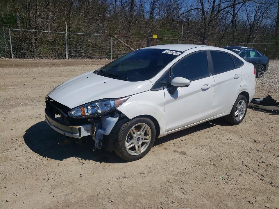 2019 FORD FIESTA — VIN 3FADP4BJ2KM128630