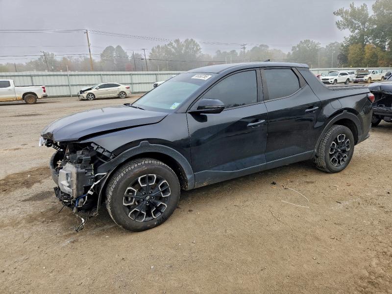 2022 HYUNDAI SANTA CRUZ — VIN 5NTJB4AE7NH024789