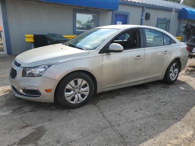 2015 CHEVROLET CRUZE LT — VIN 1G1PC5SB3F7118375