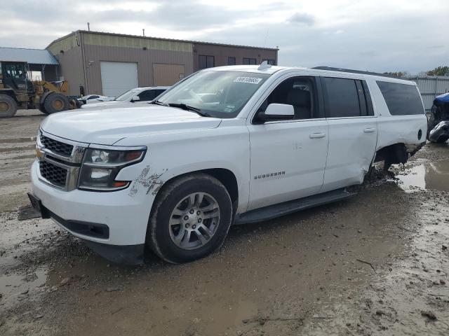 2020 CHEVROLET SUBURBAN — VIN 1GNSKHKC0LR179334