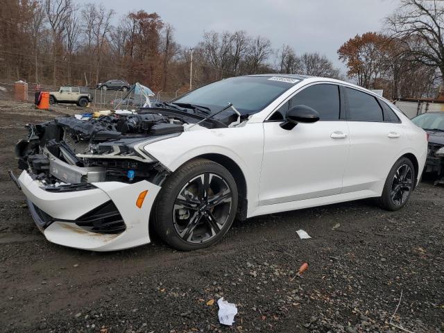 2024 KIA K5 GT LINE — VIN 5XXG64J27RG256099