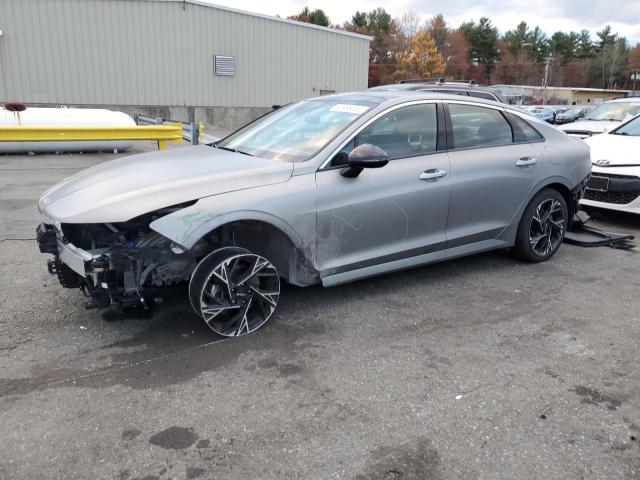 2025 KIA K5 GT LINE — VIN KNAG64J79S5318959