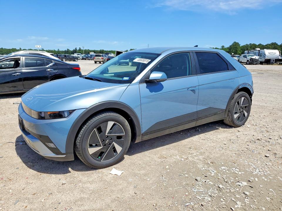 2026 HYUNDAI IONIQ 5 — VIN 7YAKN4DA4TY044943