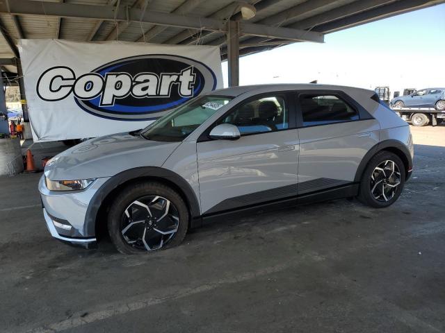 2024 HYUNDAI IONIQ 5 — VIN KM8KN4DE8RU340408