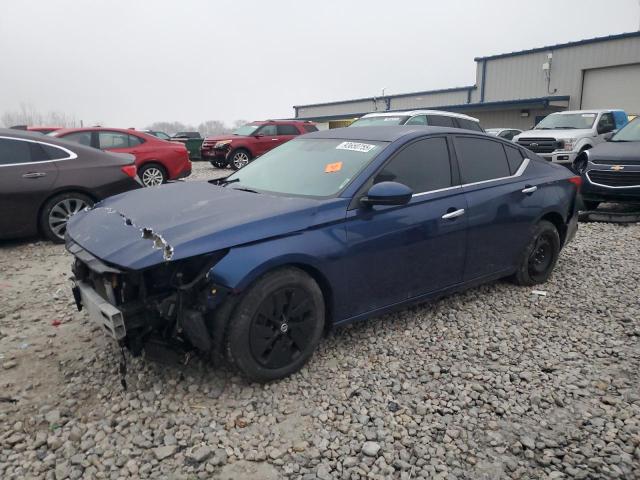 2020 NISSAN ALTIMA S — VIN 1N4BL4BV1LC226900