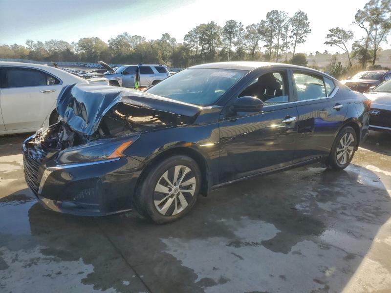 2023 NISSAN ALTIMA S — VIN 1N4BL4BV5PN405046
